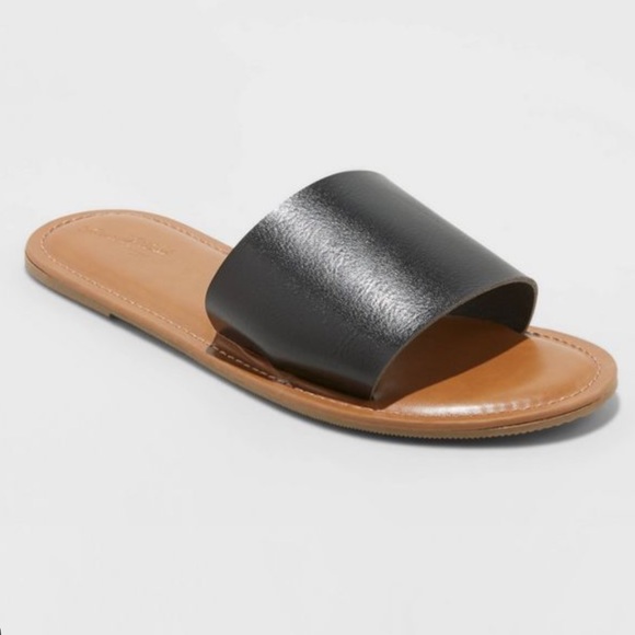 Universal Thread Shoes - UNIVERSAL THREAD Sandals